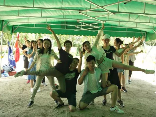 團(tuán)隊(duì)組建