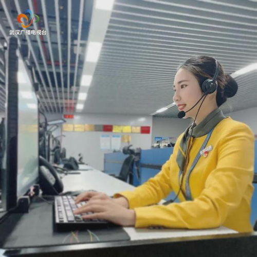 天河機場新熱線 便捷信息咨詢，提升出行體驗