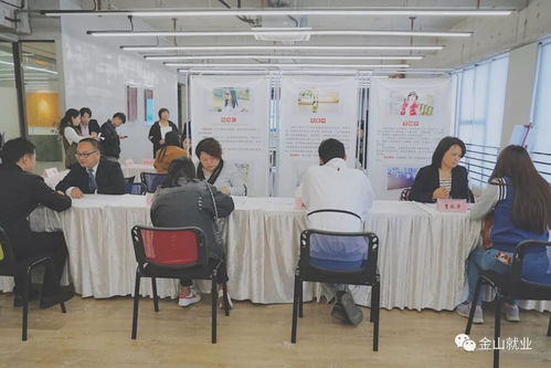 樂(lè)業(yè)上海 金山區(qū)2018就業(yè)服務(wù)專家主題咨詢活動(dòng)成功舉辦